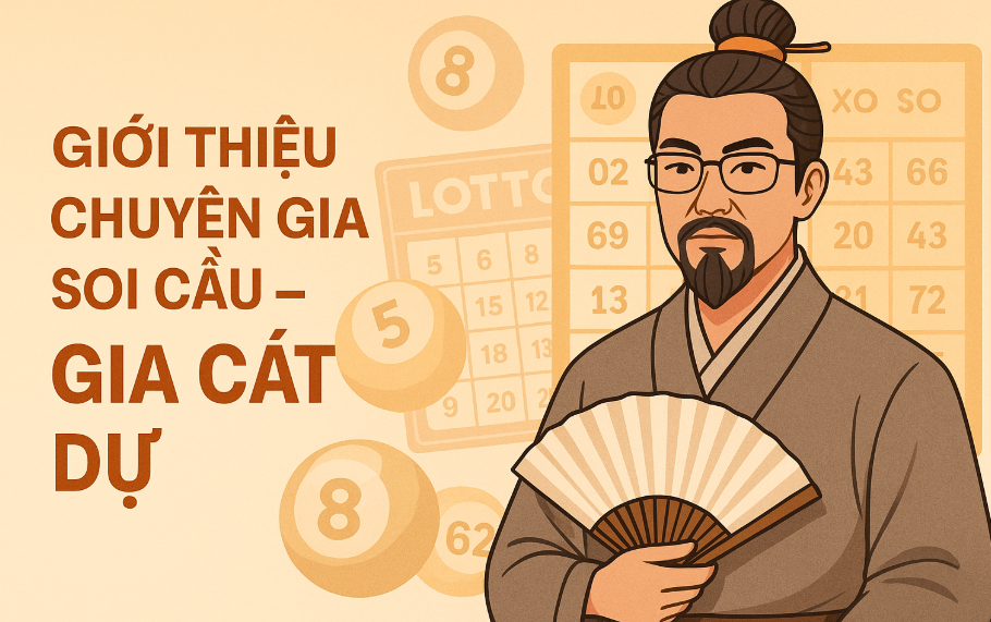 Gia cát dự