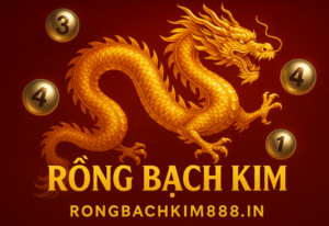 Cộng đồng soi cầu Rồng Bạch Kim 888 – Chia sẻ con số may mắn và kinh nghiệm chơi lô đề mỗi ngày