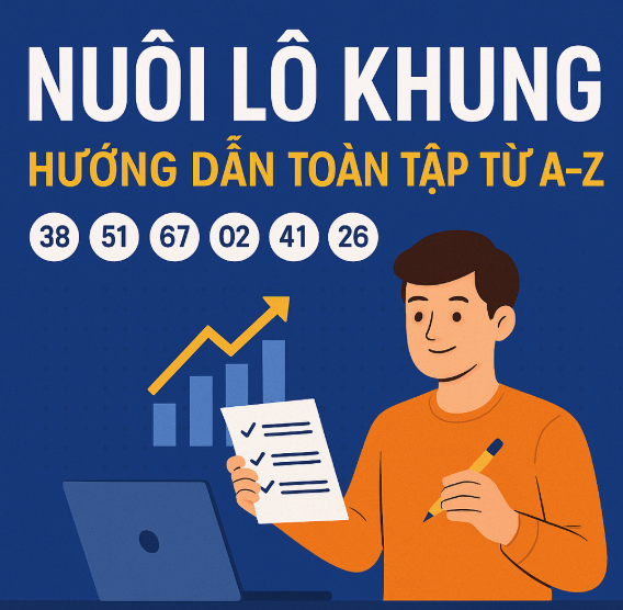 top cao thủ chốt số