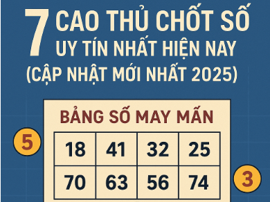 kinh nghiệm ch số