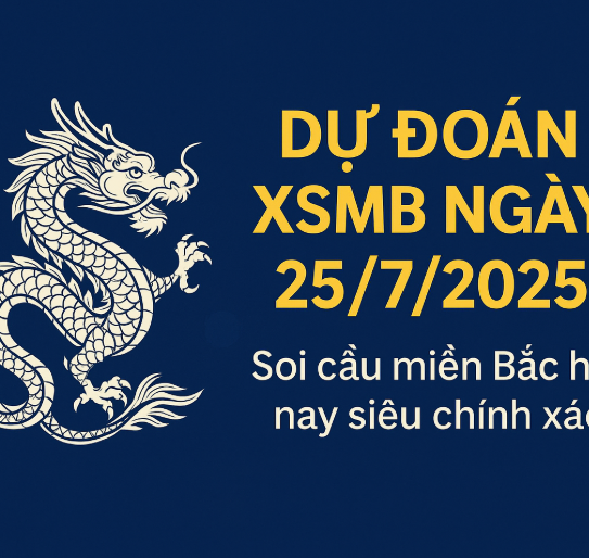 soi cầu miền bắc hôm nay
