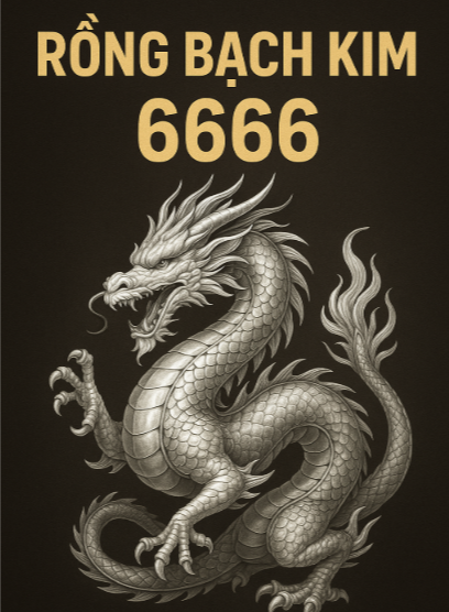 Rồng Bạch Kim 6666 – Công Cụ Soi Cầu & Dự Đoán Lô Đề Chính Xác Nhất