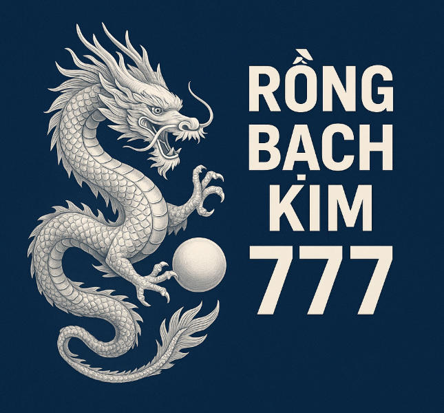 Rồng Bạch Kim 777: Cách soi cầu lô đề XSMB chính xác bậc nhất 2025