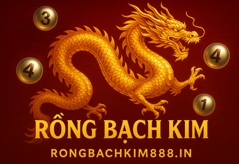 Rồng Bạch Kim – Trang Soi Cầu Xổ Số Miền Bắc Uy Tín Hàng Đầu