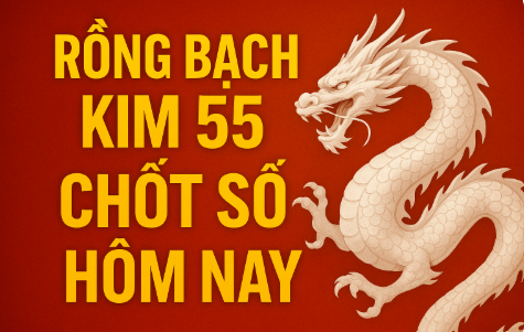 Rồng Bạch Kim 555 Chốt Số Hôm Nay – Dự Đoán Chuẩn Xác Nhất