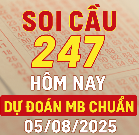 soi cầu miền bắc hôm nay