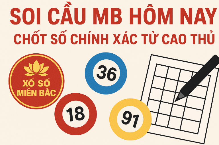 top cao thủ chốt số