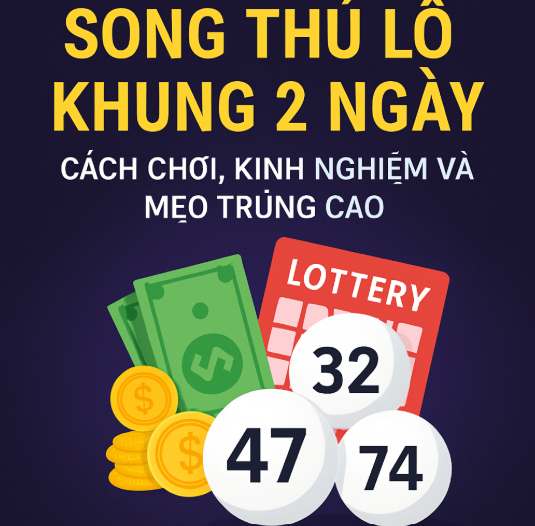 Song Thủ Lô Khung 2 Ngày – Kinh Nghiệm Chơi Hiệu Quả Từ Cao Thủ