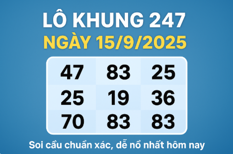 soi cầu miền bắc hôm nay
