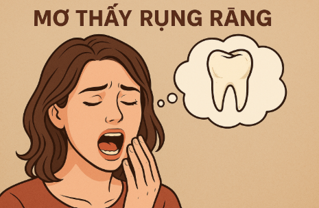 giải mã giấc mơ