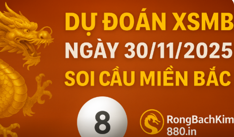 soi cầu miền bắc hôm nay