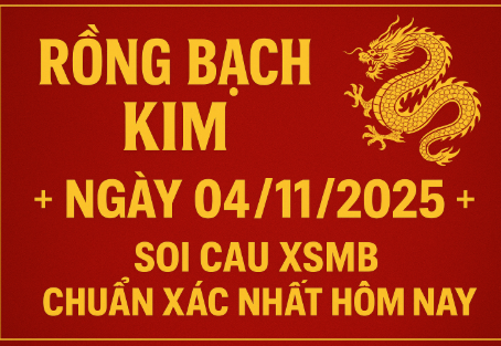 soi cầu miền bắc hôm nay
