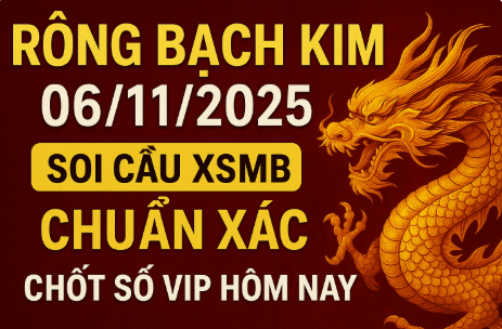 soi cầu miền bắc hôm nay