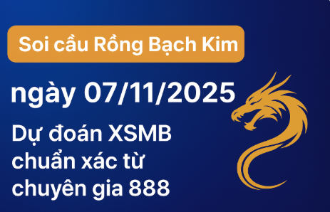 soi cầu miền bắc hôm nay