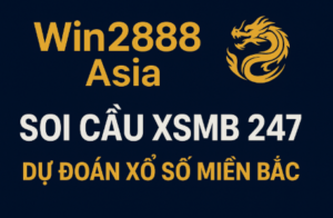 Hình ảnh soi cầu xsmb win2888 asia – dự đoán XSMB hôm nay chuẩn xác nhất.