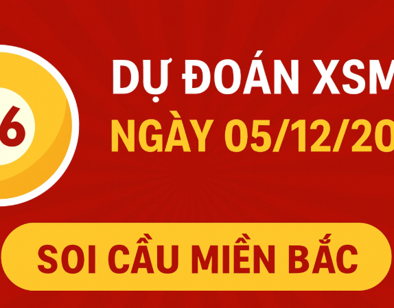 soi cầu miền bắc hôm nay