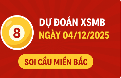 soi cầu miền bắc hôm nay